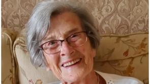 'A wonderful lady' - Sad goodbye to beloved mother and grandmother in Waterford 