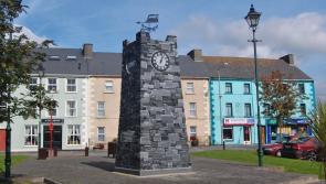 Thirty-four new social housing units to be built in Castlefinn