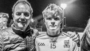 Portlaoise GAA reveal itinerary for David Brown Memorial Day