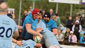 Disappointment for Kilfeacle as they face Clanwilliam in all Tipperary derby on Sunday