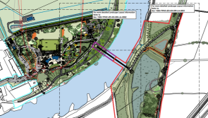 Planning approved for Strabane section of Riverine Community Park