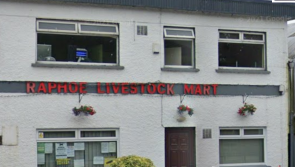 Man cleared of assault after mart row played out in court
