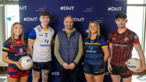 Dundalk IT launches sports scholarship programme