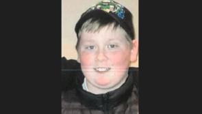Gardaí concerned for welfare of young Laois teenager gone missing for second time