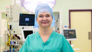 Two Kilkenny women lead new innovative programme to help patients prepare for surgery
