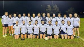 Dundalk IT open up their Lynch Cup campaign with victory over UU Magee College