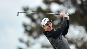 Important confidence boosting win for Offaly professional golfer