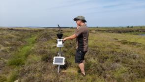 County Derry weather stations giving 'better indication of the climate locally'