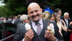 Friends of loving father who died suddenly set up fundraiser for his family