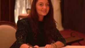 Leah Cull from Arigna selected to run for Sinn Féin in Boyle LEA at 2024 Local Elections