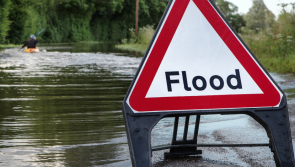 ALERT: Emergency services on hand as major flooding hits Co Kilkenny town 