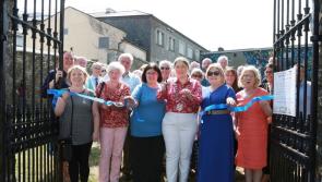 Laois Heritage Society wants to hear from you