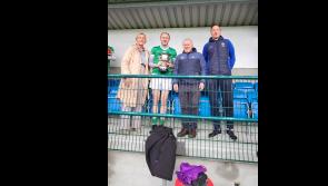 Crazy finish as Drom & Inch score hat trick of late goals to win Munster Hurling title