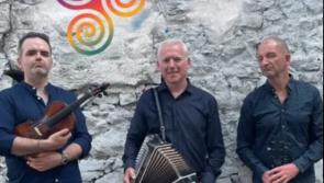 Kilkenny Tradfest 2024 bringing you live music, ceol agus craic