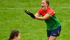 Carlow will take on Kilkenny in the Lidl National Football League today