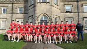 A new era for sport in Gaelcholáiste Dhoire