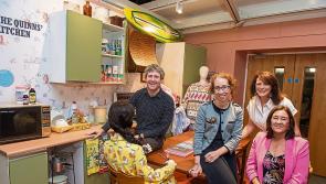 Derry Girls exhibition features at top industry conference