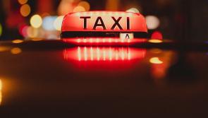 Shortage of taxis in Donegal could be putting pedestrian lives at risk 