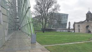 Kildare County Council details information on supports for heritage and monument works