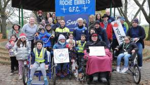 Louth Disability Cycling Club to hold Try a Bike Day for Special Needs Kids 