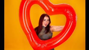 Nenagh singleton looks for love on this week's episode of First Dates Ireland