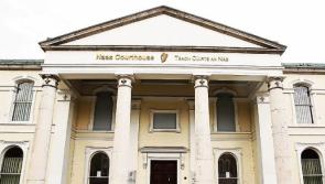 Tipperary man accused of committing burglary offences in Naas, County Kildare