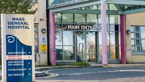 Kildare TD criticises ‘unacceptable’ number of hospital appointment cancellations at Naas General Hospital
