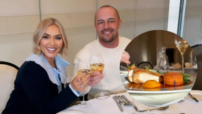 Conor McGregor is ready to rock into Tipperary as his sister Erin gets married 