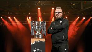 Longford Town FC manager Stephen Henderson is firmly focused on a serious push for promotion
