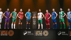100 years in existence - Longford Town start Centenary season at home to Finn Harps
