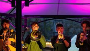 Kilkenny festival shortlisted for national award 