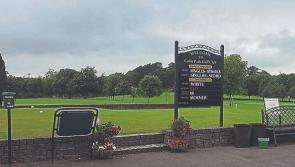 Tipperary Golf: Dates set for prestigious 2024  Scratch Cups competitions at Cahir Park