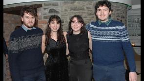 PHOTOS: Louth business celebrates 50th anniversary