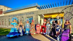 Tipperary Junk Kouture designers are taking the world by storm