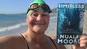 Irish woman who swam to Antarctica will share cold water swimming tips at public talk in Waterford