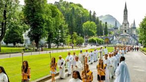 Tipperary pilgrims will travel on annual diocesan pilgrimages to Lourdes