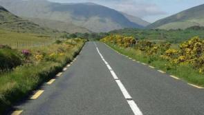€36million allocated to Donegal’s regional and local roads