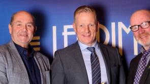 PICTURES: Leitrim's brightest and best honoured at 2023 Leitrim Sports Star Awards