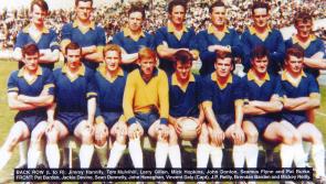 The late Seamus Flynn was a shining light for Longford GAA

