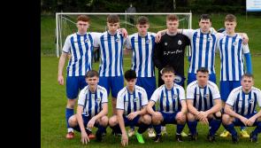 FAI Youths Cup quarter-final and Tipperary Cup the highlights of Tipperary soccer weekend