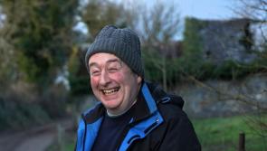 Kilkenny farmer to help a new era of growers into the horticultural sector