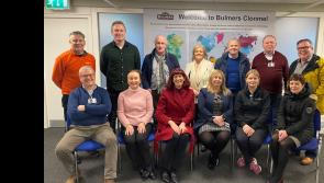 Tipperary Chamber members visit Bulmers plant