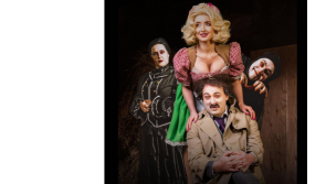 Standing ovation for Tipperary Musical Society mayhem-filled Young Frankenstein