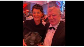  Great joy as the Horse and Jockey hotel is crowned as the ‘Best in Ireland’  
