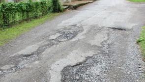 €13.6m allocated for Laois road network 