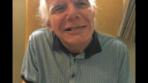 Remembering Oisin Hasson (RIP) - tribute to late Dungiven man 