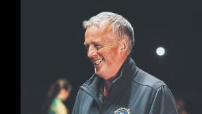 Unsung hero Paddy Doyle wins Tipperary Volunteer in Sport award