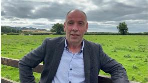 ICSA President wishes Eddie Punch every success in EU election  bid
