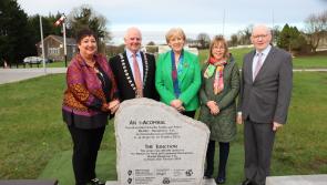 Call for plaque with history of St Felim's College