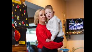 Danny Boy: The young Tipperary Changemaker shining a light on rare medical conditions
